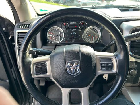 Used 2018 RAM 2500 Laramie w/ Snow Chief Group AWD/4WD image 23