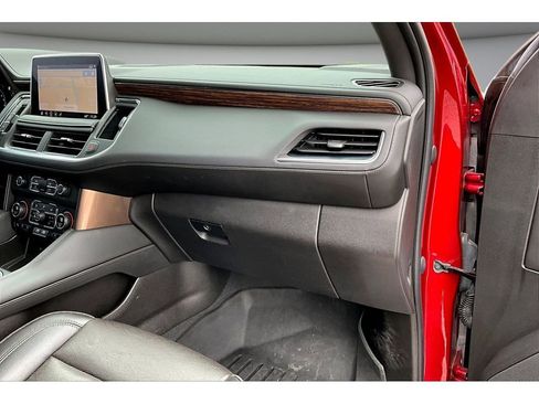 Used 2021 Chevrolet Tahoe High Country w/ Premium Package AWD/4WD image 20