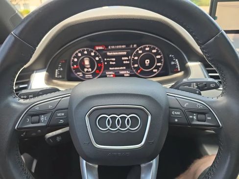 Used 2019 Audi Q7 2.0T Premium Plus w/ Premium Plus Package AWD/4WD image 18