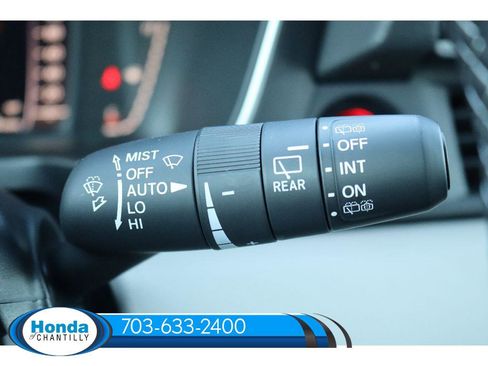 New 2026 Honda Passport TrailSport Elite image 13