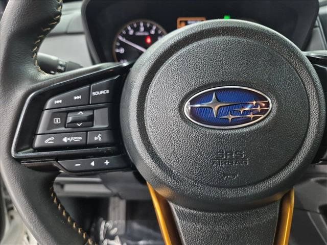 Used 2024 Subaru Crosstrek 2.5i Wilderness w/ Crosstrek Mirror Package AWD/4WD image 29