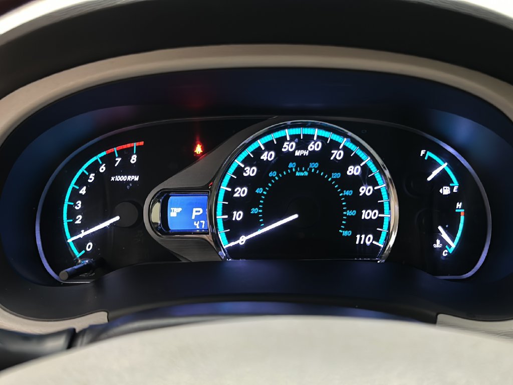 Used 2011 Toyota Sienna Limited AWD/4WD image 31
