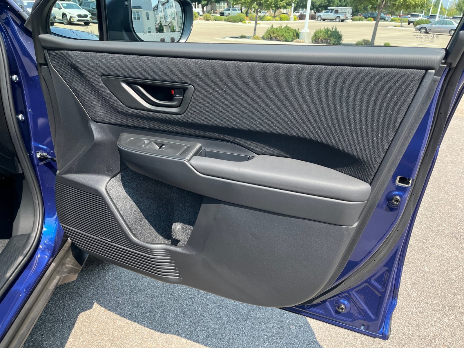 New 2026 Subaru Outback Limited AWD/4WD image 16