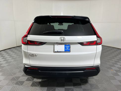 Certified 2024 Honda CR-V EX image 8