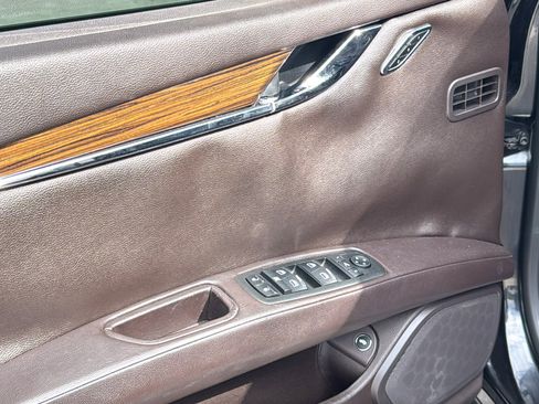 Used 2014 Maserati Quattroporte S Q4 image 13