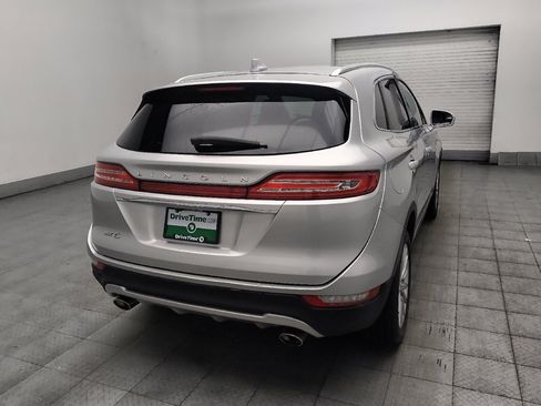 Used 2019 Lincoln MKC Premiere FWD image 9
