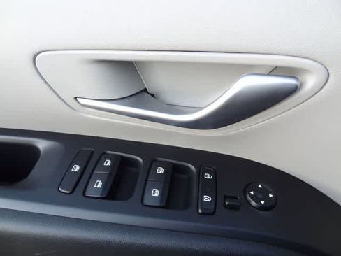 Used 2024 Hyundai Tucson SEL FWD image 15