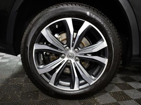 Used 2016 Lexus RX 350 350 w/ Premium Package image 48