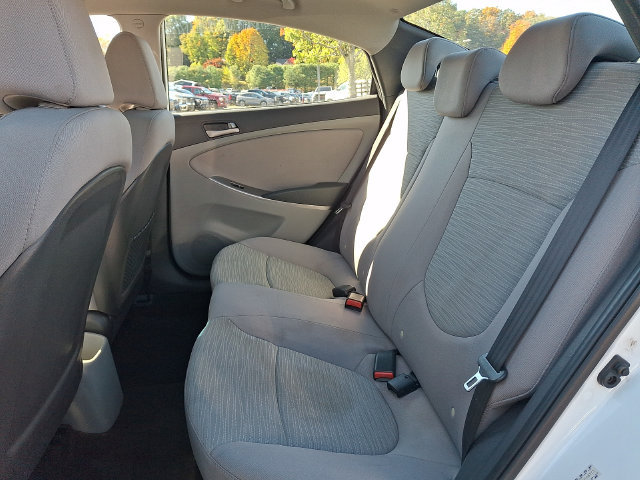 Used 2017 Hyundai Accent SE FWD image 14