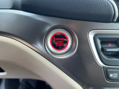 Certified 2022 Honda Pilot Special Edition image 20
