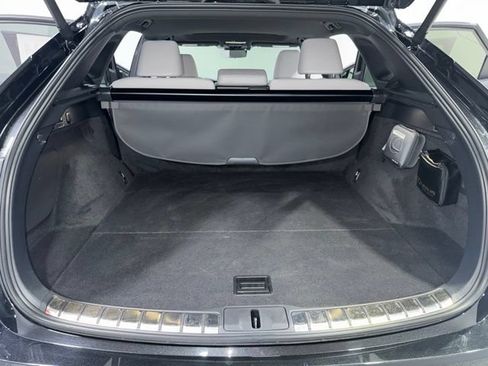 Used 2025 Lexus RX 350h AWD/4WD image 28