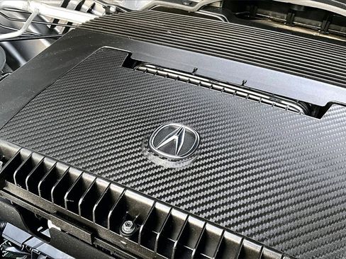 Used 2024 Acura MDX SH-AWD w/ Advance Package image 32