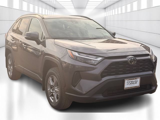 Used 2024 Toyota RAV4 XLE w/ Convenience Package AWD/4WD image 3