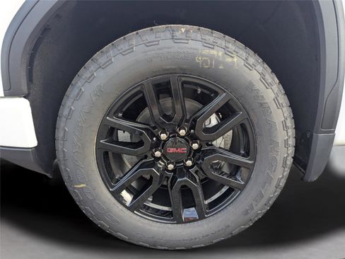 New 2026 GMC Sierra 1500 Elevation w/ Elevation Premium Package AWD/4WD image 11