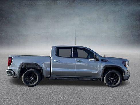 New 2026 GMC Sierra 1500 Elevation image 2