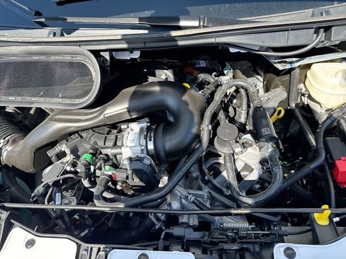 New 2026 Ford Transit 250 148 Medium Roof w/ Load Area Protection Package image 24