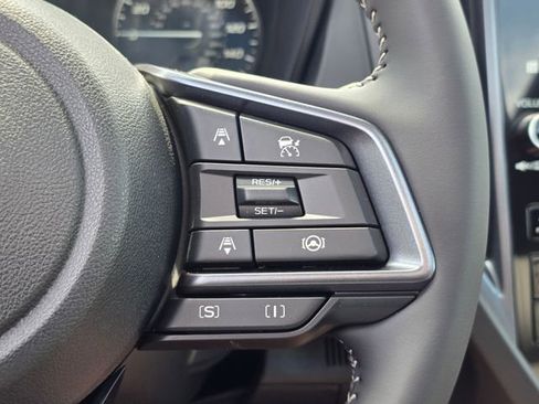 New 2026 Subaru Forester Sport AWD/4WD image 27