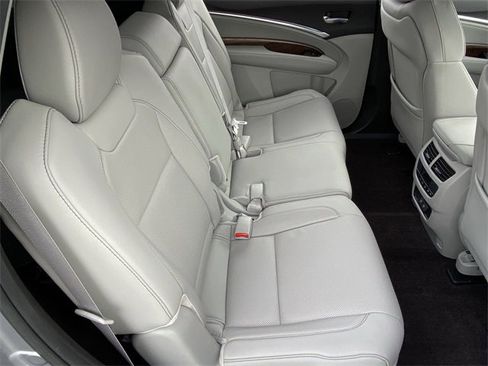 Used 2019 Acura MDX FWD w/ Technology Package image 19