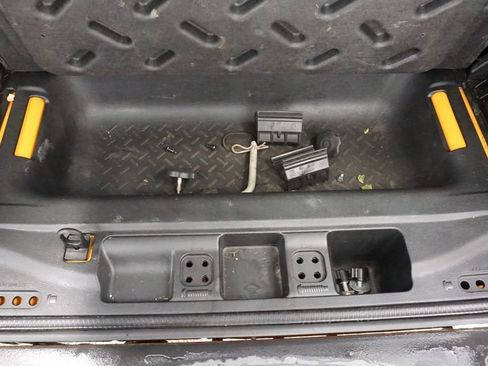 Used 2012 Jeep Wrangler Unlimited Sport image 22