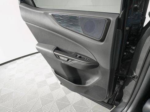 Certified 2025 Lexus NX 350h AWD w/ Premium Package image 13