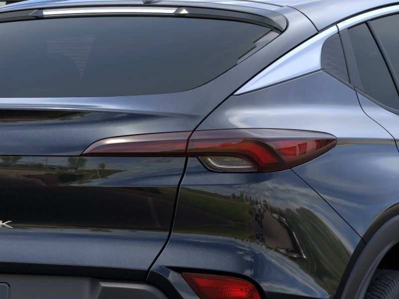 New 2026 Buick Envista Preferred w/ Convenience I Package FWD image 11