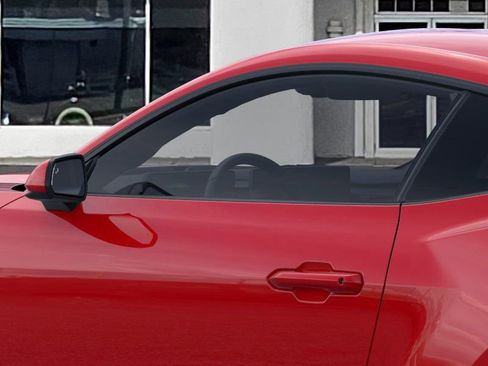 New 2026 Ford Mustang GT image 20