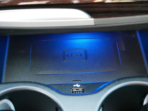 Used 2020 BMW M5 w/ Executive Package image 30