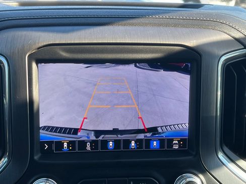 Used 2023 GMC Sierra 2500 Denali w/ Denali Black Diamond Edition image 33