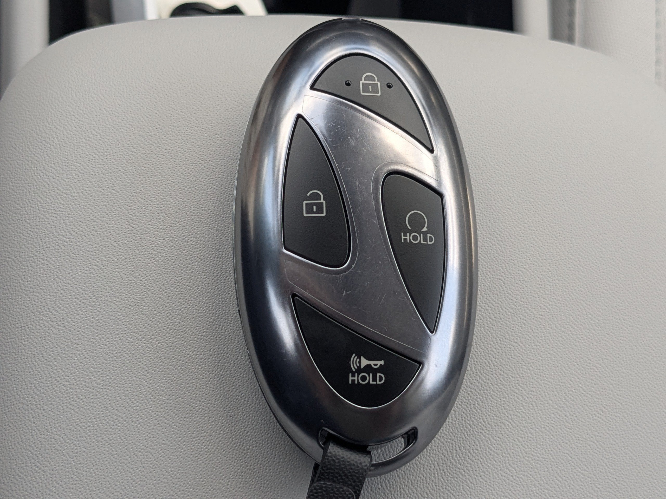 New 2027 Hyundai Kona SEL Sport FWD image 37