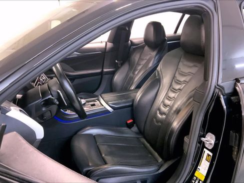 Certified 2023 BMW 840i Gran Coupe xDrive image 7