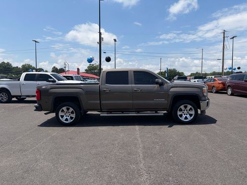 Used 2014 GMC Sierra 1500 SLE w/ SLE Value Package AWD/4WD image 2