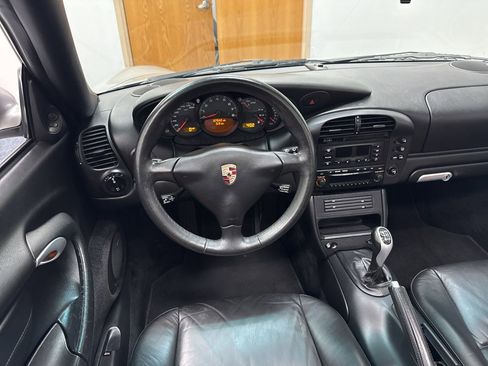 Used 2004 Porsche 911 Cabriolet image 15