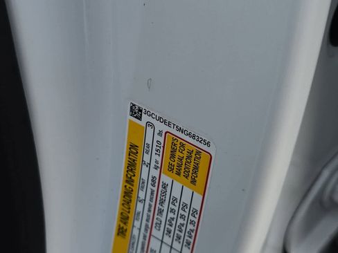 Used 2022 Chevrolet Silverado 1500 RST w/ All Star Edition Plus image 28