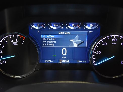 Used 2022 Ford F150 XLT w/ Equipment Group 302A High AWD/4WD image 22
