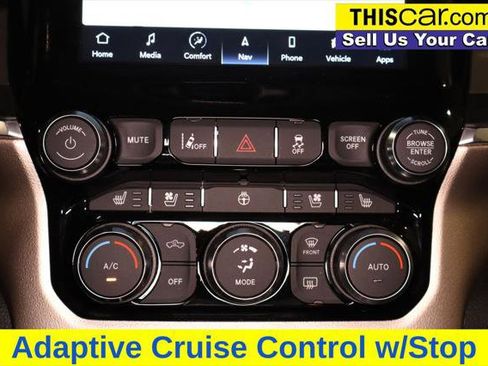 Used 2024 RAM 2500 Laramie w/ Safety Group image 21