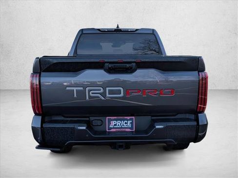 Used 2024 Toyota Tundra TRD Pro image 6