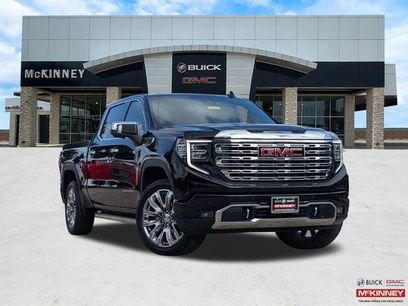 Used 2026 GMC Sierra 1500 Denali w/ Denali Reserve Package