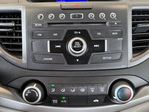 Used 2014 Honda CR-V LX image 20