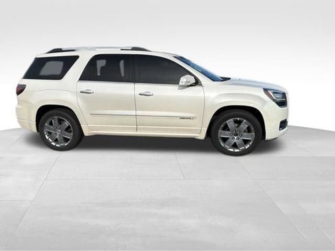 Used 2014 GMC Acadia Denali AWD/4WD image 16