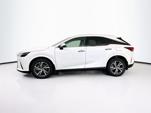 Used 2023 Lexus RX 350 Premium w/ Accessory Package AWD/4WD image 4