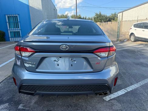 Used 2020 Toyota Corolla SE image 6