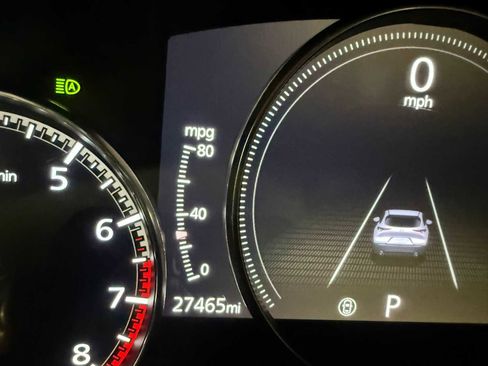 Certified 2023 MAZDA CX-30 AWD 2.5 S w/ Select Package image 35