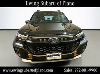 Certified 2026 Subaru Forester Wilderness w/ Wilderness Plus Package AWD/4WD video 2
