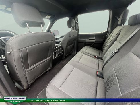 Used 2020 Ford F150 XLT w/ Equipment Group 302A Luxury image 29