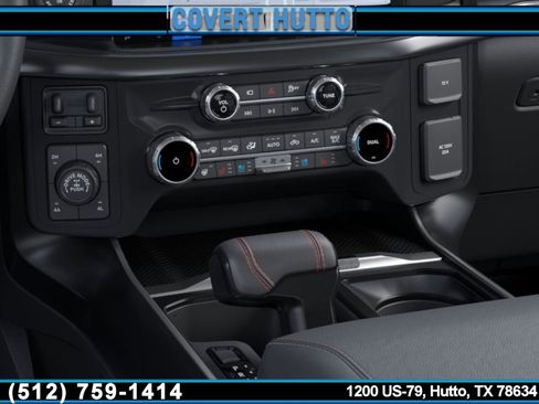 New 2025 Ford F150 Raptor AWD/4WD image 15