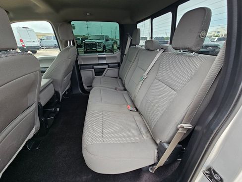 Used 2018 Ford F150 XLT w/ Equipment Group 302A Luxury RWD image 24