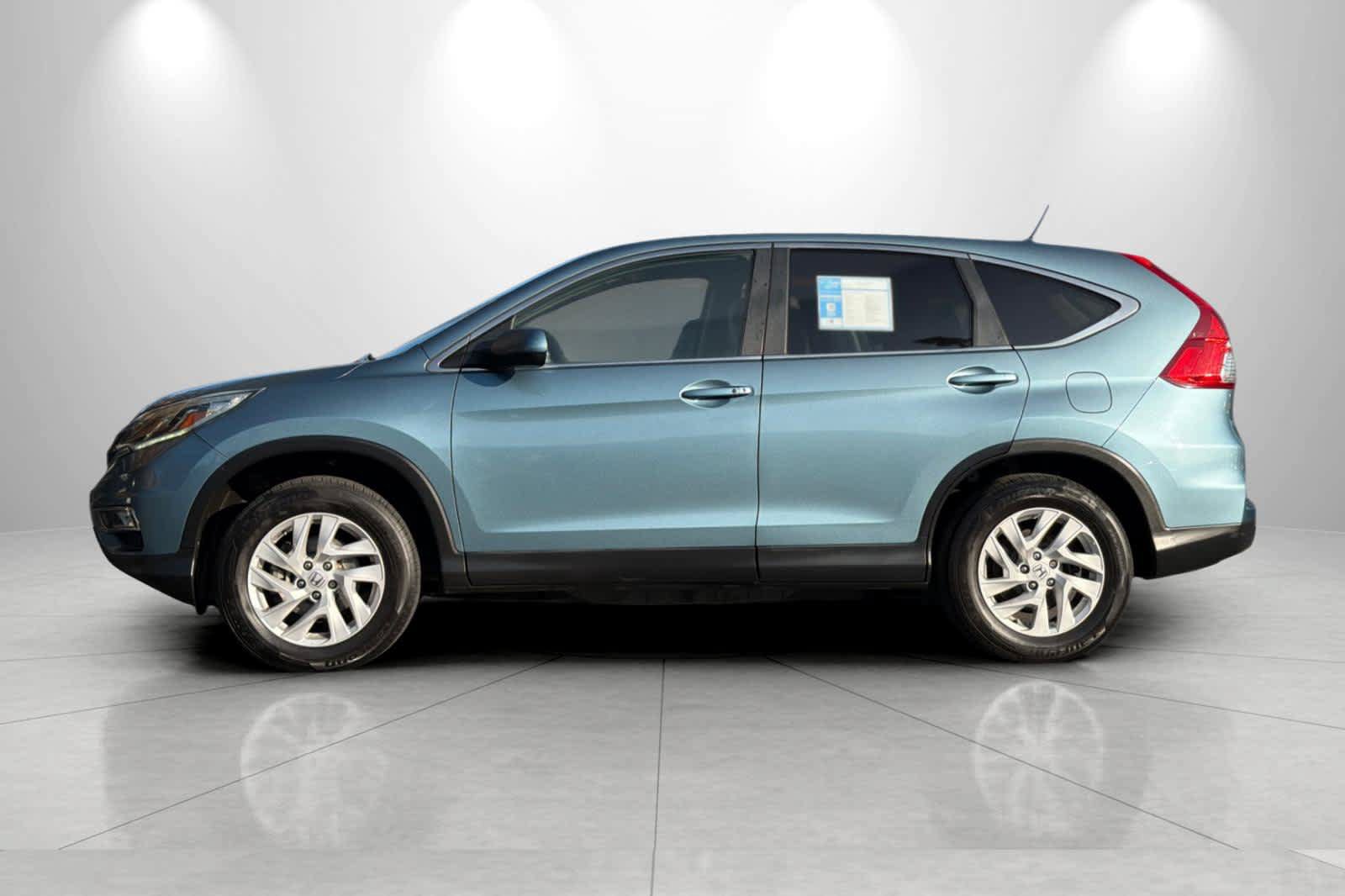 Used 2015 Honda CR-V EX image 5