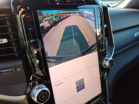 New 2026 RAM 1500 Big Horn image 22