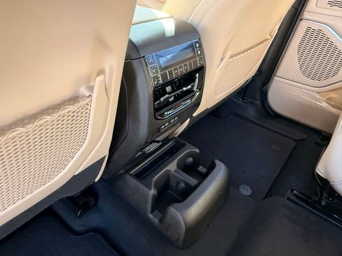 New 2026 Jeep Grand Cherokee L Limited RWD image 26