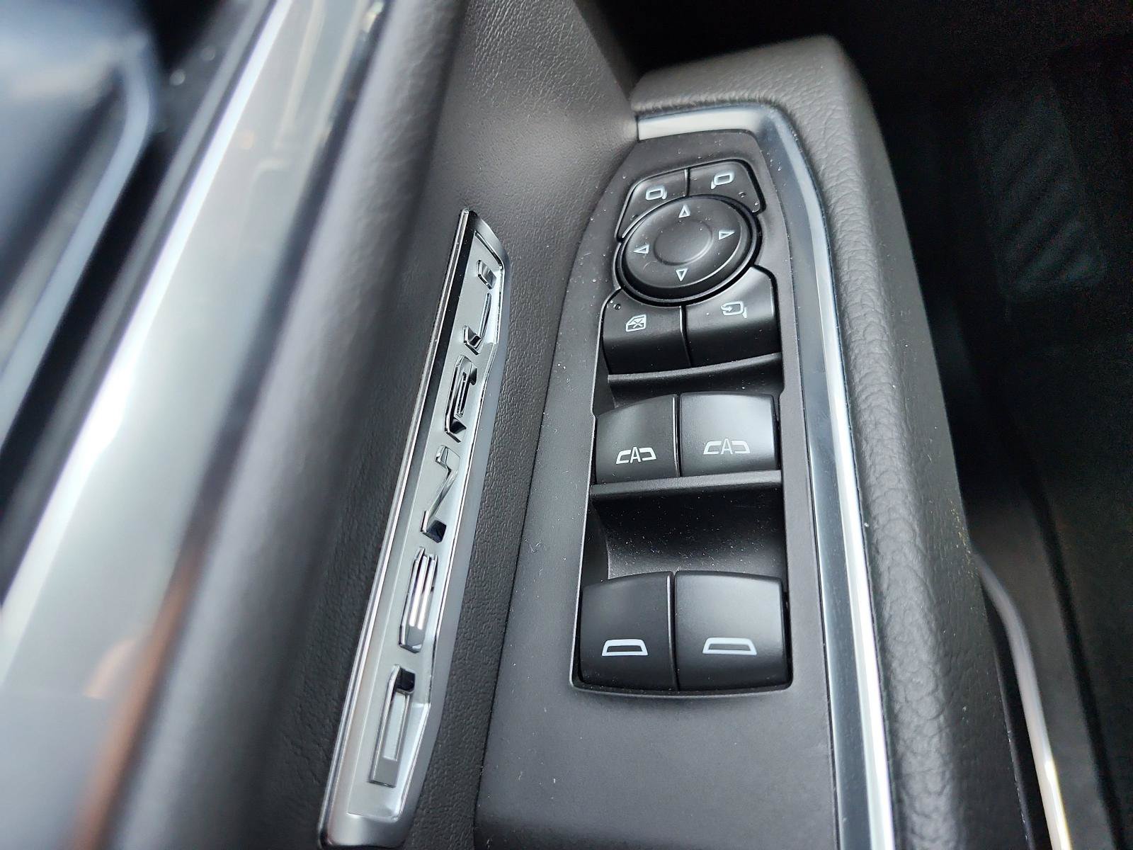 Used 2026 GMC Sierra 1500 Denali AWD/4WD image 24